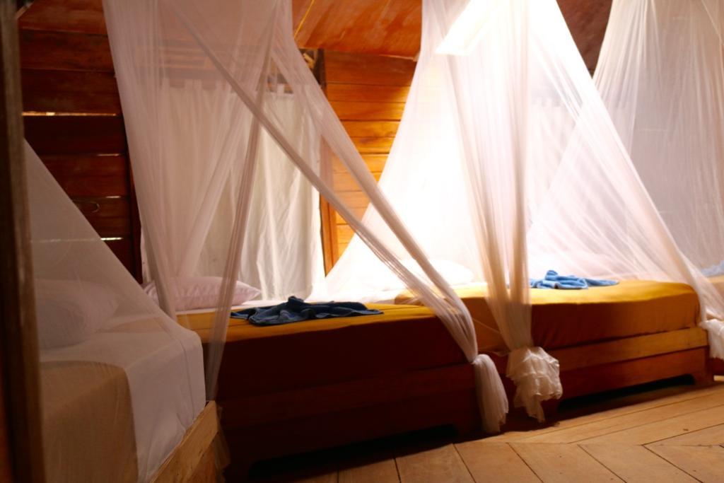 Raja Ampat Dive Resort Tapokreng Kültér fotó