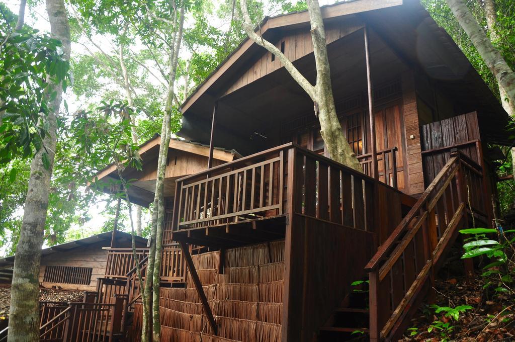 Raja Ampat Dive Resort Tapokreng Kültér fotó