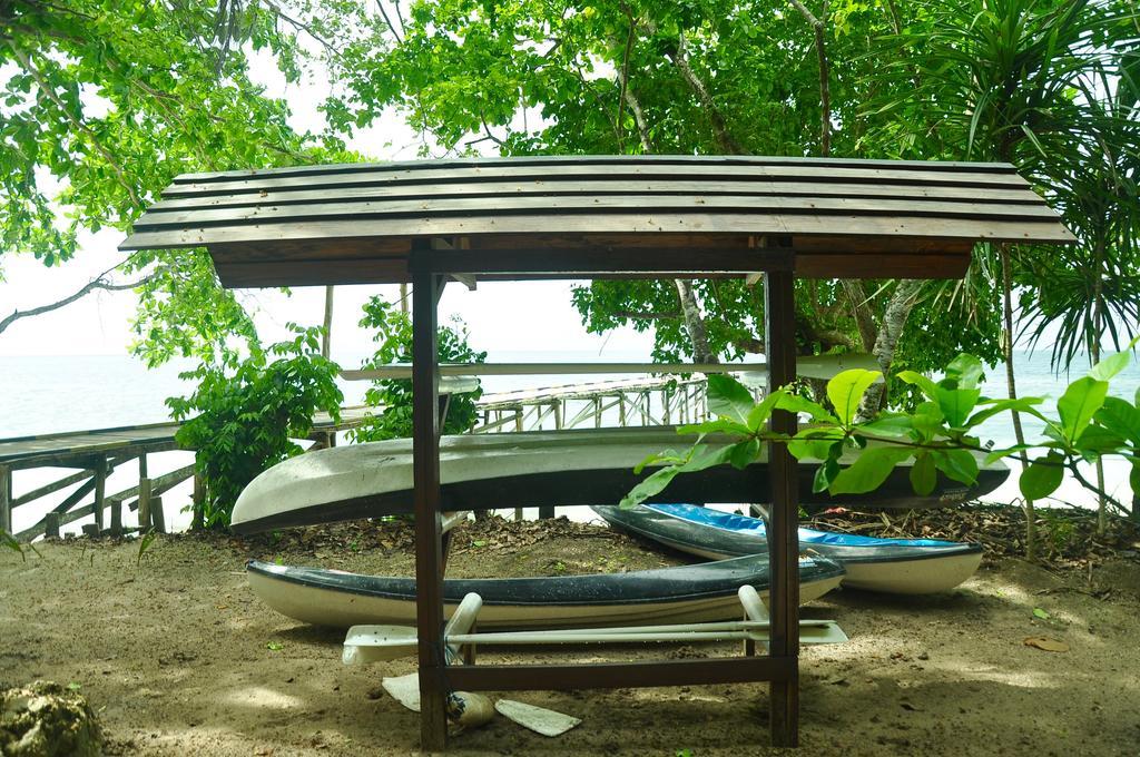 Raja Ampat Dive Resort Tapokreng Kültér fotó