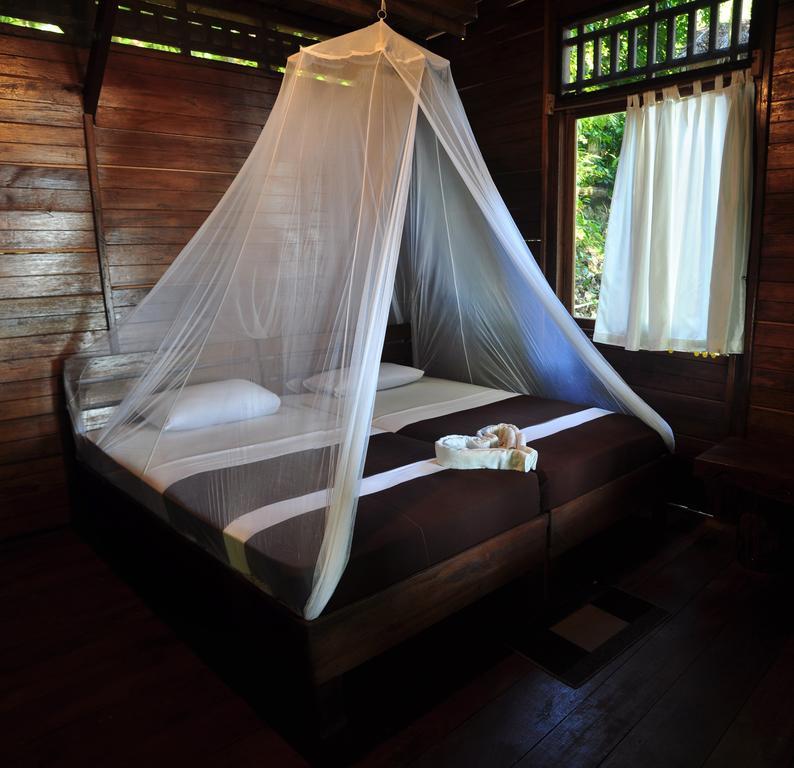 Raja Ampat Dive Resort Tapokreng Kültér fotó