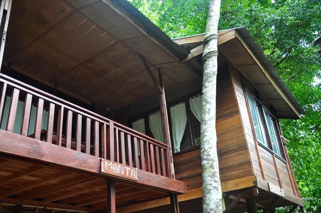 Raja Ampat Dive Resort Tapokreng Kültér fotó