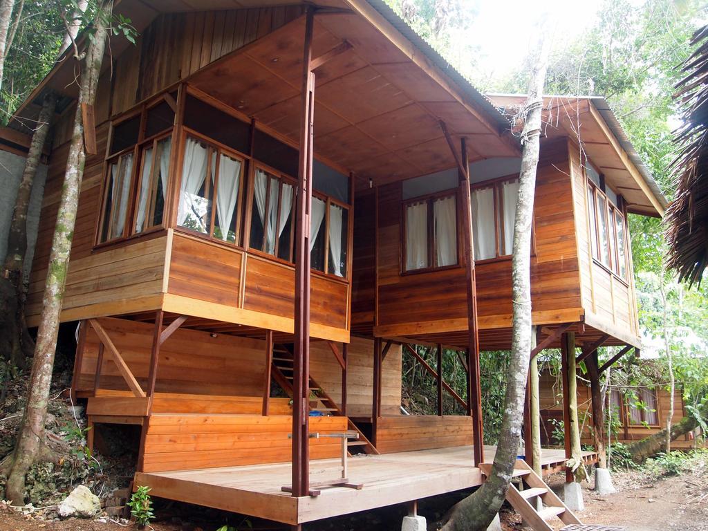 Raja Ampat Dive Resort Tapokreng Kültér fotó