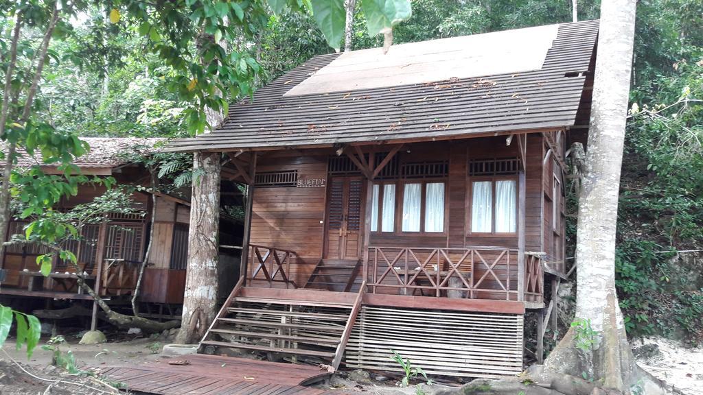 Raja Ampat Dive Resort Tapokreng Kültér fotó