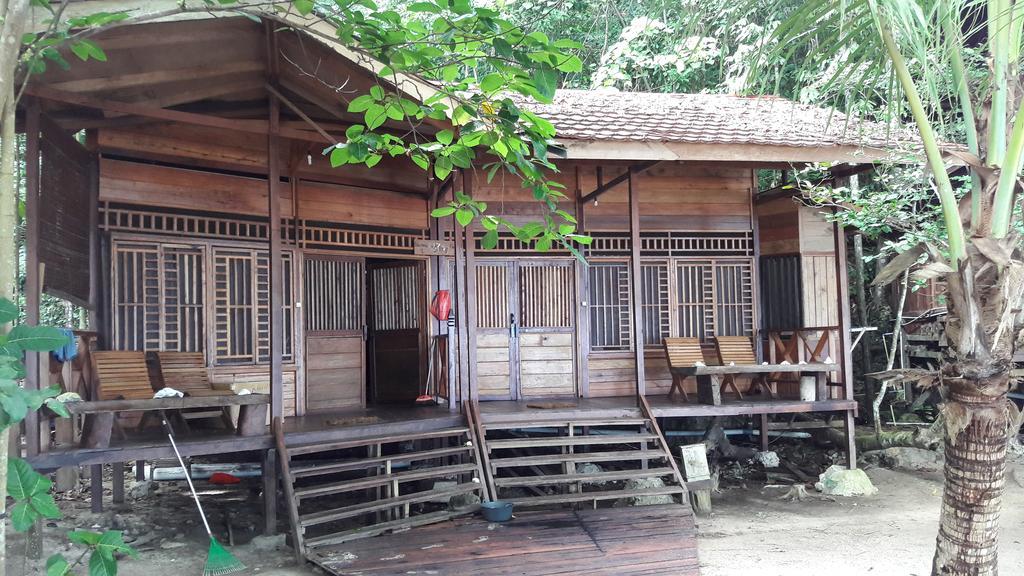 Raja Ampat Dive Resort Tapokreng Kültér fotó