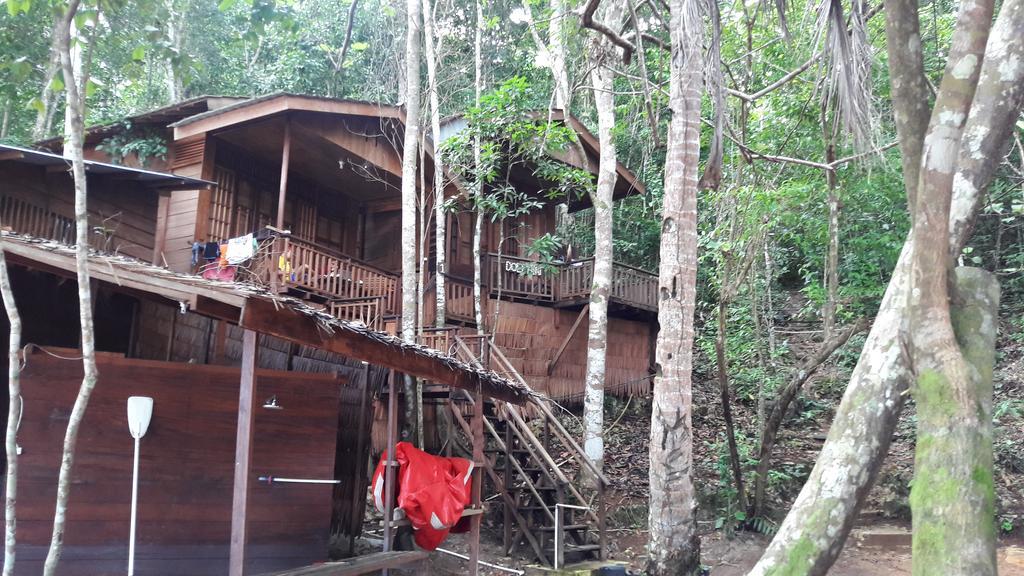 Raja Ampat Dive Resort Tapokreng Kültér fotó