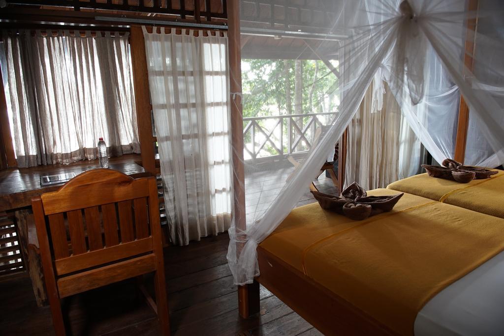 Raja Ampat Dive Resort Tapokreng Kültér fotó