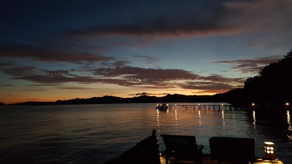 Raja Ampat Dive Resort Tapokreng Kültér fotó
